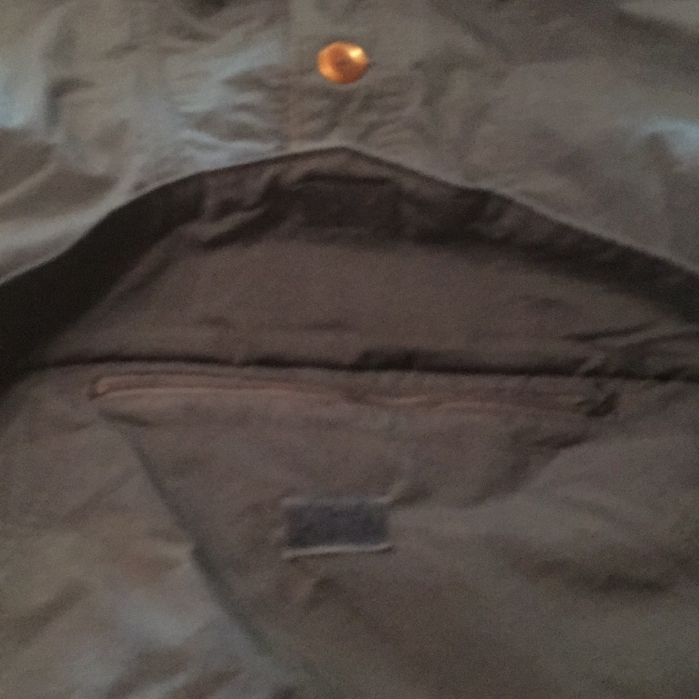 Columbia Men’s Performance Pullover Jacket - image 3